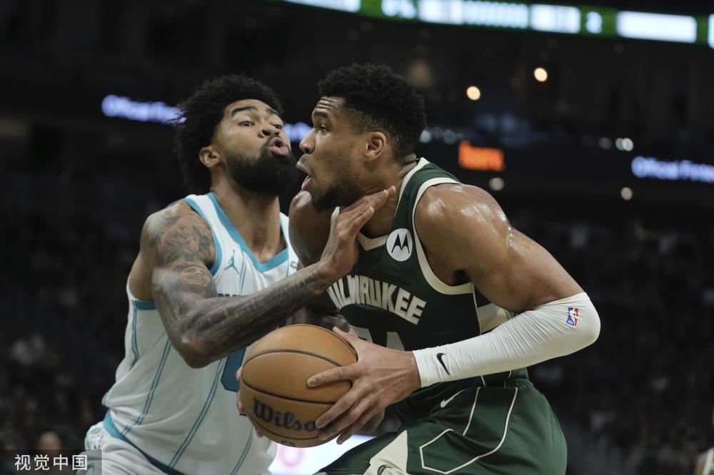 NBA賽季