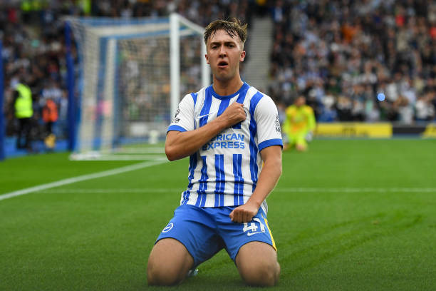 驚喜的可能 驚喜的可能