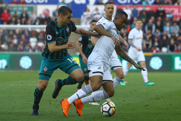 米在與尤文 米在與尤文