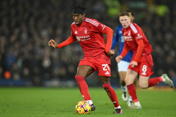 蘭的關鍵人 蘭的關鍵人